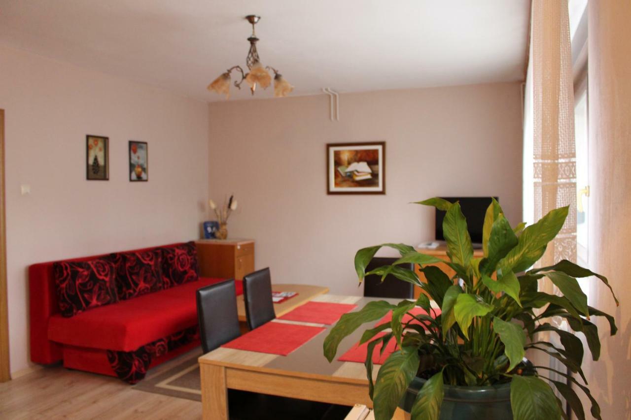 Apartment Paula Slunj Exterior photo